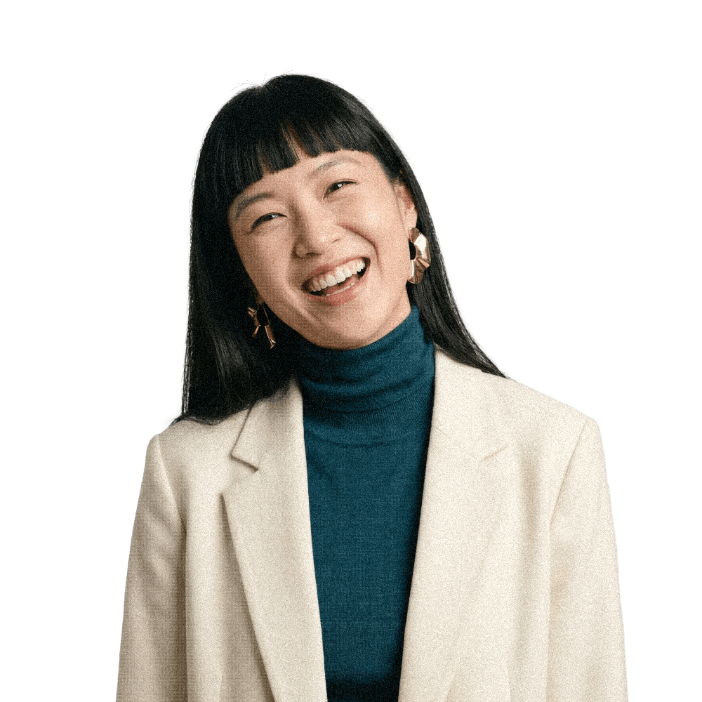 Client who tripled their average deal size